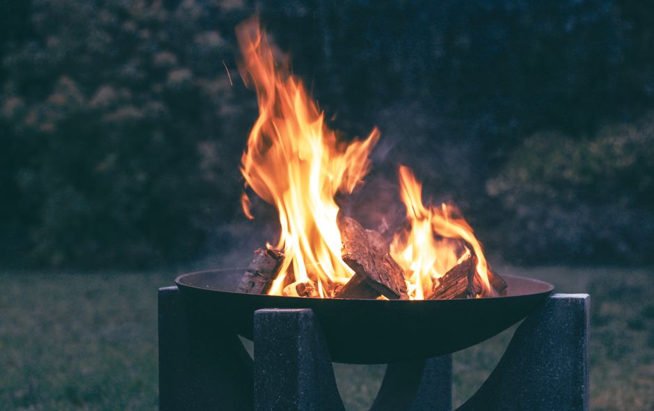 Luxury Outdoor Furniture Brands Guide