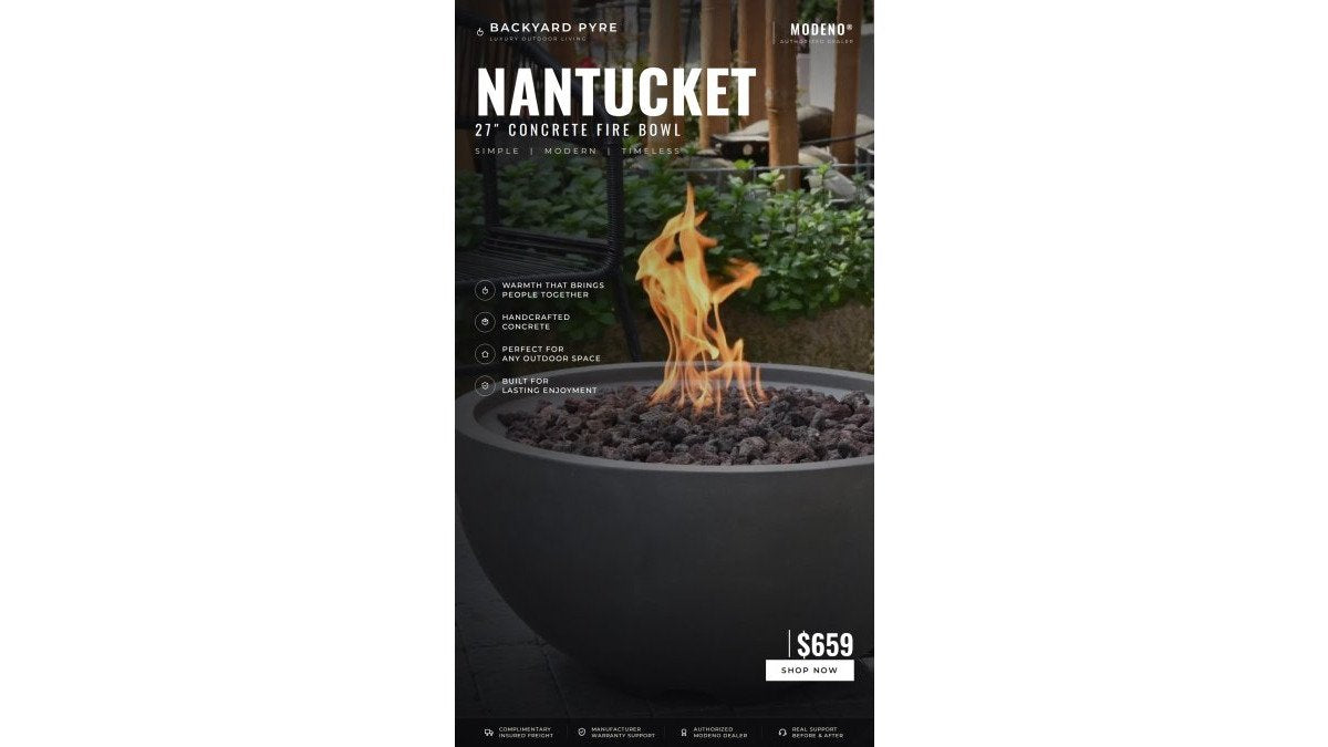 Best Outdoor Fire Table for Coastal Climates: 2026 Guide