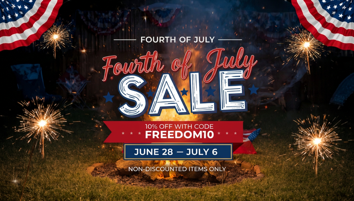 Summer Sale