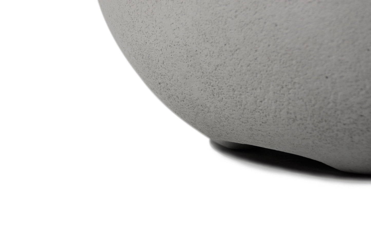 Newbridge 27” Concrete Fire Bowl - Backyard Pyre