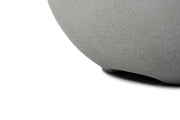 Newbridge 27” Concrete Fire Bowl - Backyard Pyre