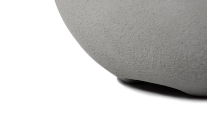 Newbridge 27” Concrete Fire Bowl - Backyard Pyre