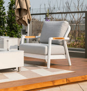 Santorini Sofa Set - Backyard Pyre