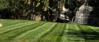 Foundation Precision Toolkit The Perfect add - on to the Healthy Grass Foundation - Backyard Pyre