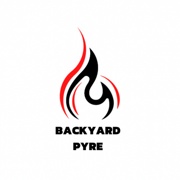 Backyard Pyre