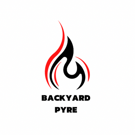 Backyard Pyre