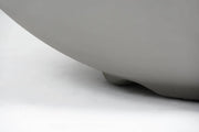 Roca 34” Concrete Fire Table - Backyard Pyre