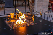 Brugge Dining Table - Backyard Pyre