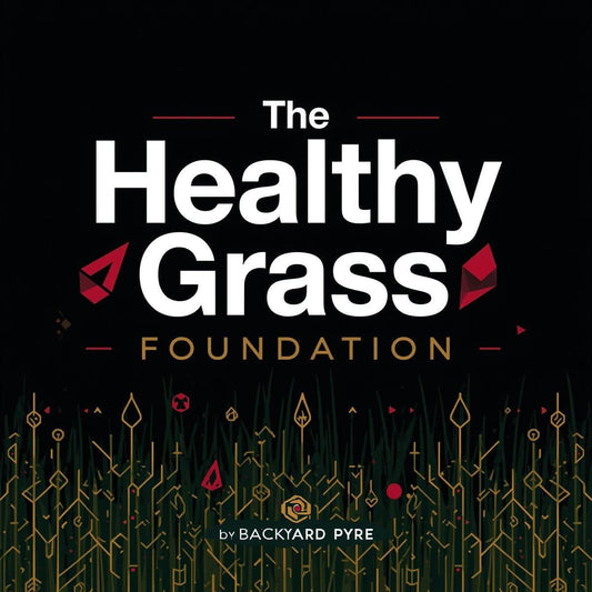 Lawn Care Toolkit Lawn Care Tips for First - Time Homeowners: - Backyard Pyre