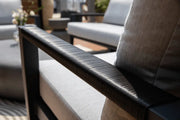 Laguna Sectional Sofa - Backyard Pyre