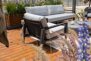 Laguna Sectional Sofa - Backyard Pyre