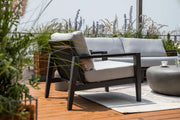 Laguna Sectional Sofa - Backyard Pyre