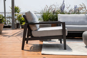 Laguna Sectional Sofa - Backyard Pyre