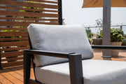 Laguna Sectional Sofa - Backyard Pyre