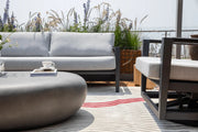Laguna Sectional Sofa - Backyard Pyre