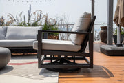 Laguna Sectional Sofa - Backyard Pyre