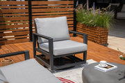 Laguna Sectional Sofa - Backyard Pyre
