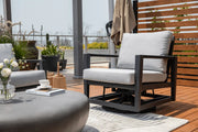 Laguna Sectional Sofa - Backyard Pyre