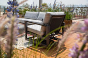 Laguna Sectional Sofa - Backyard Pyre