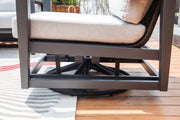 Laguna Sectional Sofa - Backyard Pyre