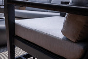Laguna Sectional Sofa - Backyard Pyre
