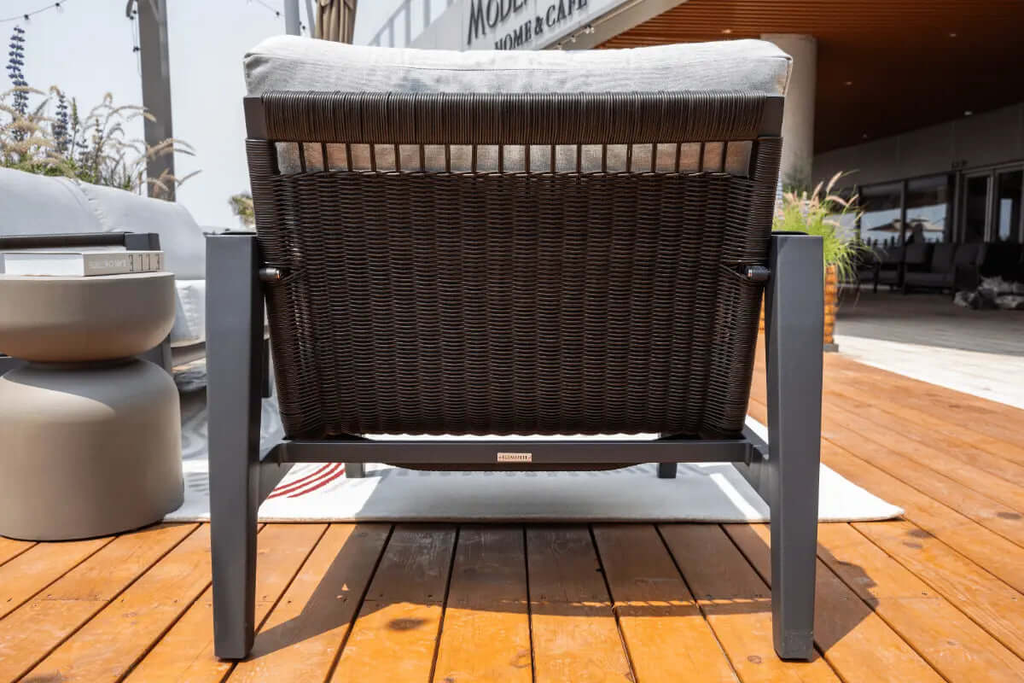 Laguna Sectional Sofa - Backyard Pyre