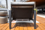 Laguna Sectional Sofa - Backyard Pyre