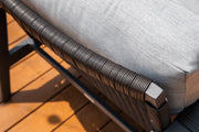 Laguna Sectional Sofa - Backyard Pyre