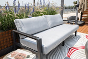Laguna Sectional Sofa - Backyard Pyre