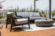 Laguna Sectional Sofa - Backyard Pyre