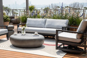 Laguna Sectional Sofa - Backyard Pyre