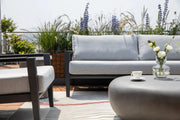 Laguna Sectional Sofa - Backyard Pyre