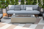 Milano Dining Table - Backyard Pyre