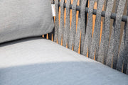 Milano Dining Table - Backyard Pyre