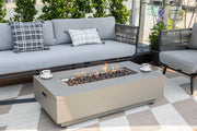 Milano Dining Table - Backyard Pyre