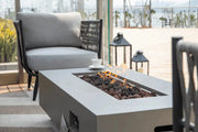 Milano Dining Table - Backyard Pyre