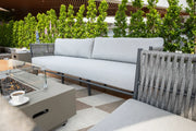 Milano Dining Table - Backyard Pyre