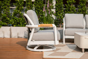 Santorini Sofa Set - Backyard Pyre