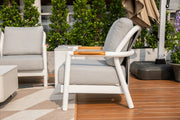 Santorini Sofa Set - Backyard Pyre