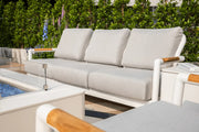 Santorini Sofa Set - Backyard Pyre