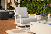 Santorini Sofa Set - Backyard Pyre