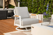 Santorini Sofa Set - Backyard Pyre