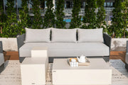 Capri Lounge Chair - Backyard Pyre