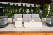 Capri Lounge Chair - Backyard Pyre