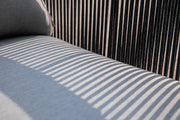 Capri Lounge Chair - Backyard Pyre