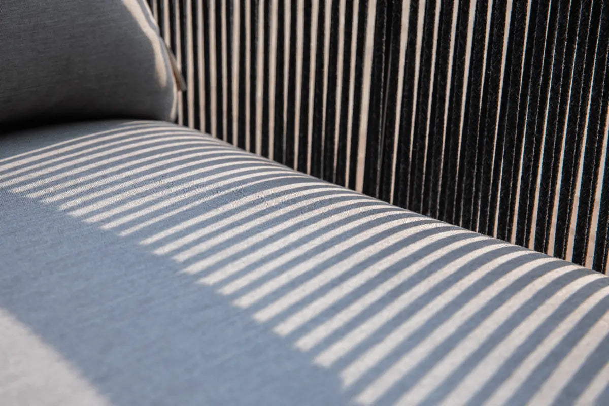 Capri Lounge Chair - Backyard Pyre
