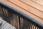 Capri Lounge Chair - Backyard Pyre