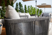 Capri Lounge Chair - Backyard Pyre