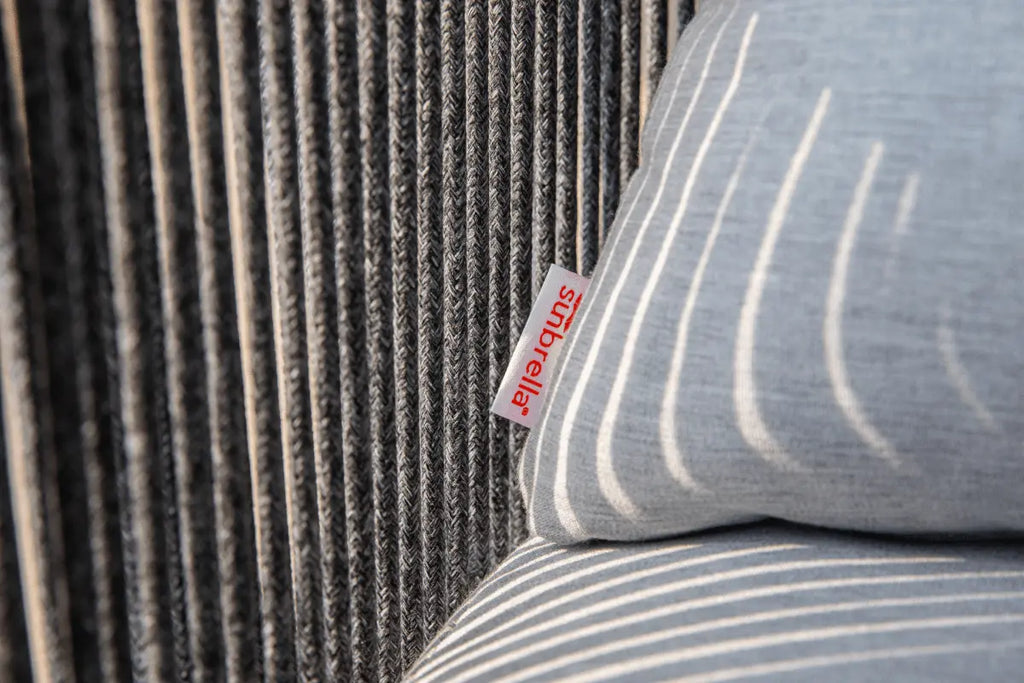 Capri Lounge Chair - Backyard Pyre