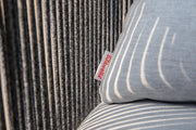 Capri Lounge Chair - Backyard Pyre